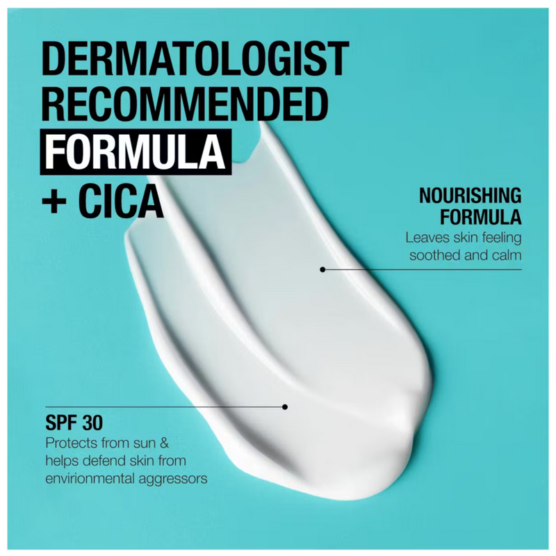 Creme Neutrogena Ultra Gentle Daily Facial Moisturizer SPF 30 100ml
