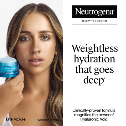 Neutrogena® 2-Steps to Younger-Looking Skin Regimen Duo - US 9029
